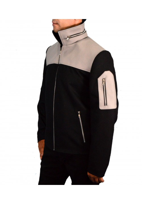 Men's Xander Cage Jacket